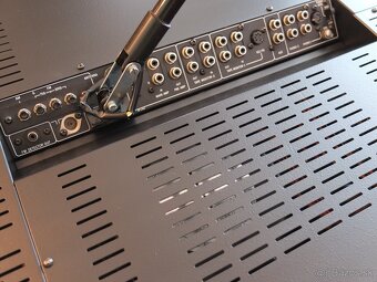 ROTEL RX-1603--Top model-Monster Receiver-Rok 1976 - 6