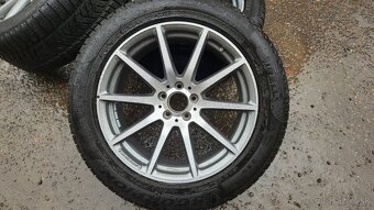 sada alu kola Mercedes GLC 63 / E 53 AMG - 6