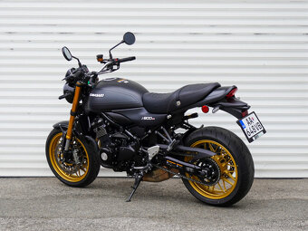 Kawasaki Z900RS SE - 6