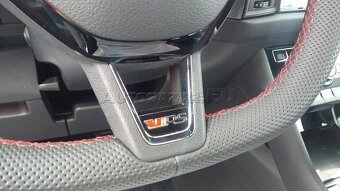 Plaketka do Volantu SKODA RS ORIGO - 6