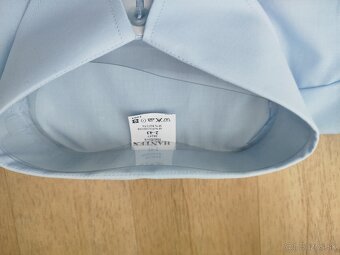 Predám PZ a OSSR oblečenie - 6