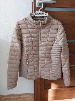 Prechodna bundicka 36 - New Yorker - 6