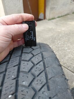 Celoročné pneu - 6