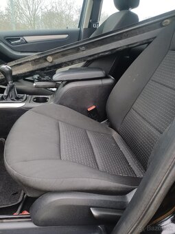 Rozpredám Mercedes B160 B170 266.920 - 6