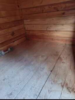 PSIA BÚDA - NEPOUŽÍVANÁ - 6