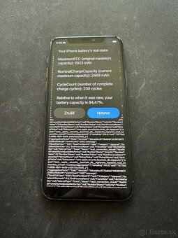  iphone 11 Pro 64gb - 6