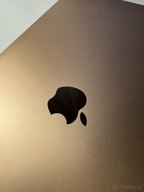 MacBook 2020 rose gold - 6