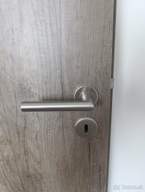 Interiérové dvere - 6