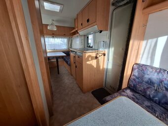 Knaus 395 - 6