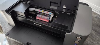 Canon Pixma Pro 100s - 6