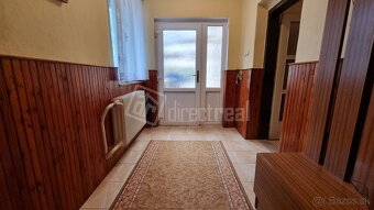 Šikovný rodinný dom - Hajná Nová Ves - 6