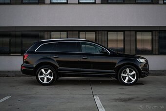Audi Q7 3.0 TDI 245k quattro tiptronic8 DPF - 6