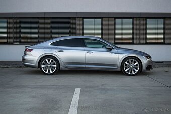 Volkswagen Arteon 2.0 TDI SCR BMT DSG - 6