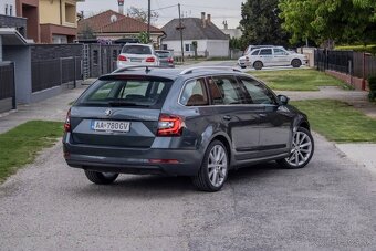 Škoda Octavia Combi 1.6 TDI 115k Style - 6