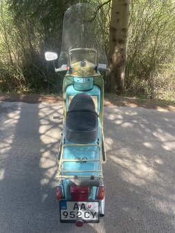 Tatran Manet 125 - 6