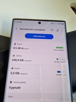 Samsung S22 Ultra 12GB/256GB - 6