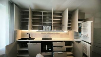3-izb. byt Ovručská ul. - N. Mesto, práve dokončený - 6