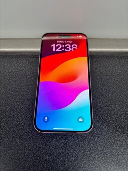 Predam iphone 15 pink 128gb - 6