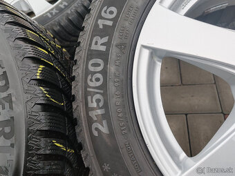 AUDI, ŠKODA, SEAT, VW 5X112 - 6