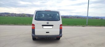 Volkswagen Transporter - Caravelle 1.9 TDI 75 KW - 6