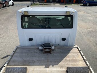 Ford Transit, 2,4Tdci odtahovka , naviják/9861/ - 6