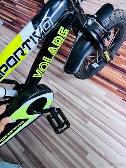 Volare sportivo 12” bike - 6