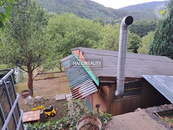 HALO reality - Predaj, záhradný pozemok 570 m2 Bartošova L - 6