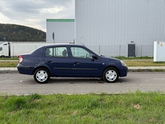 RENAULT THALIA 1.5 dCi 2007 - 6
