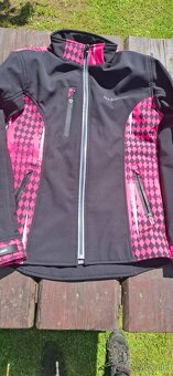 Dámska motobunda wtec veľkosť M - 6