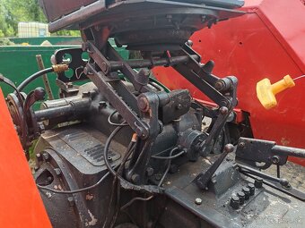 Zetor 4011 - 6