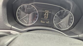 skoda octavia 2 1.6tdi 77kw - 6