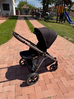 Surodenecký Cybex Gazelle S black - 6