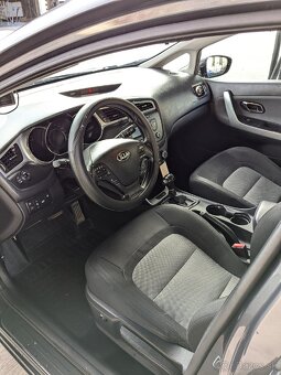 Kia Ceed SW 2015 r.v. automat - 6