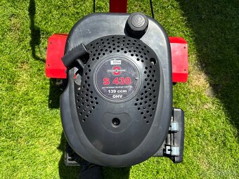 Kultivator Gude GF 601 - 6