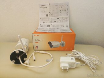 Drobné elektro a iné - 6