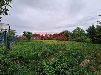 Predáme stavebný pozemok Valaliky 1060m2, všetky siete pred - 6