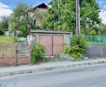 Veľký pozemok v obľúbenej časti Prešov - Kúty - 6