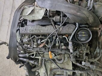 Motor 2.0 110kw - 6