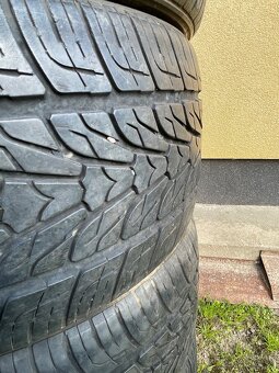 Pneumatiky 285/35 r22 Nexen - 6