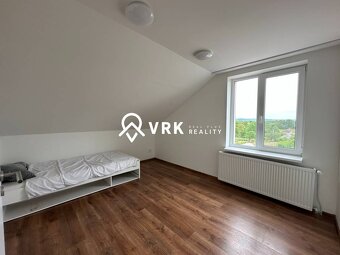 DVOJPODLAŽNÝ RODINNÝ DOM – ŽARNOV, KOŠICE-OKOLIE - 6