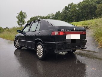 Alfa Romeo 33 1.7 16v - 6
