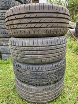 Letne Pneu R15 - 6