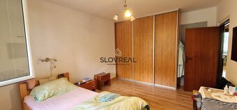 SLOVREAL - predaj 3i byt, Handlová - 6
