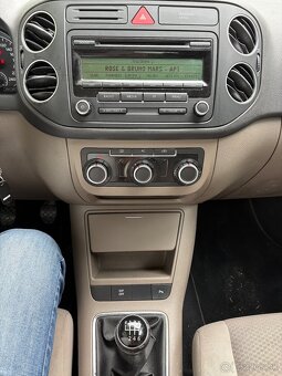 Vw golf 6 plus benzín 2010 - 6