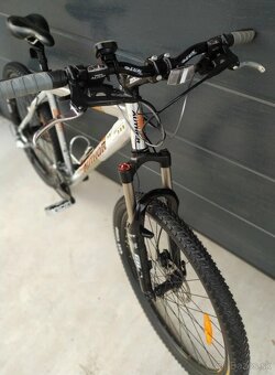 Horský bicykel Author 26" - 6