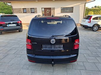 touran 1.9 tdi 77 kw - 6