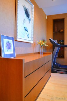 PREDAJ - penthouse Nové Zámky - 6