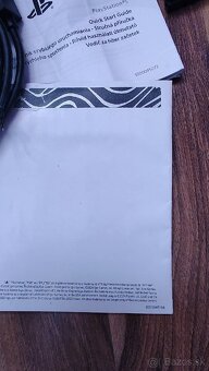 PlayStation 5 Slim Fortnite+stojan+voucher+hra - 6