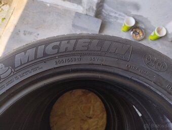 205/55 R17 - 6