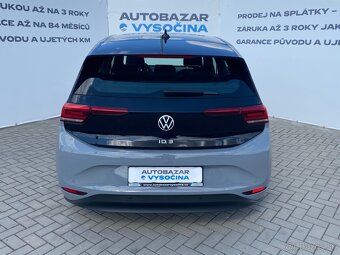 Volkswagen ID.3 1St Edition 150kW SoH 91% - 6